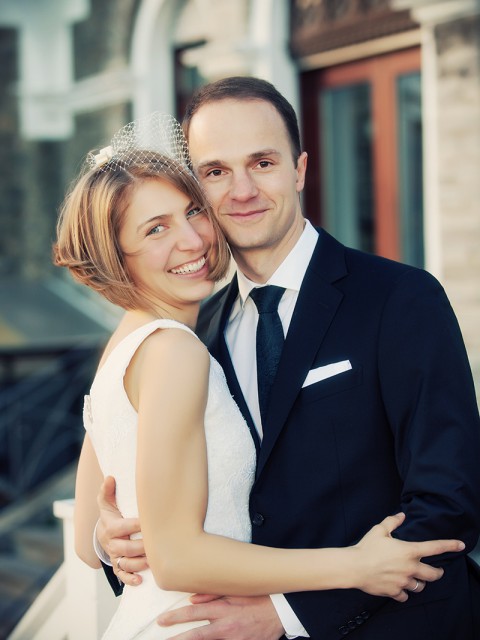 Hochzeit in Würzburg - Hochzeitsfotos